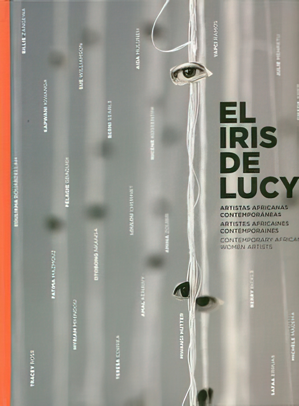 El Iris de Lucy